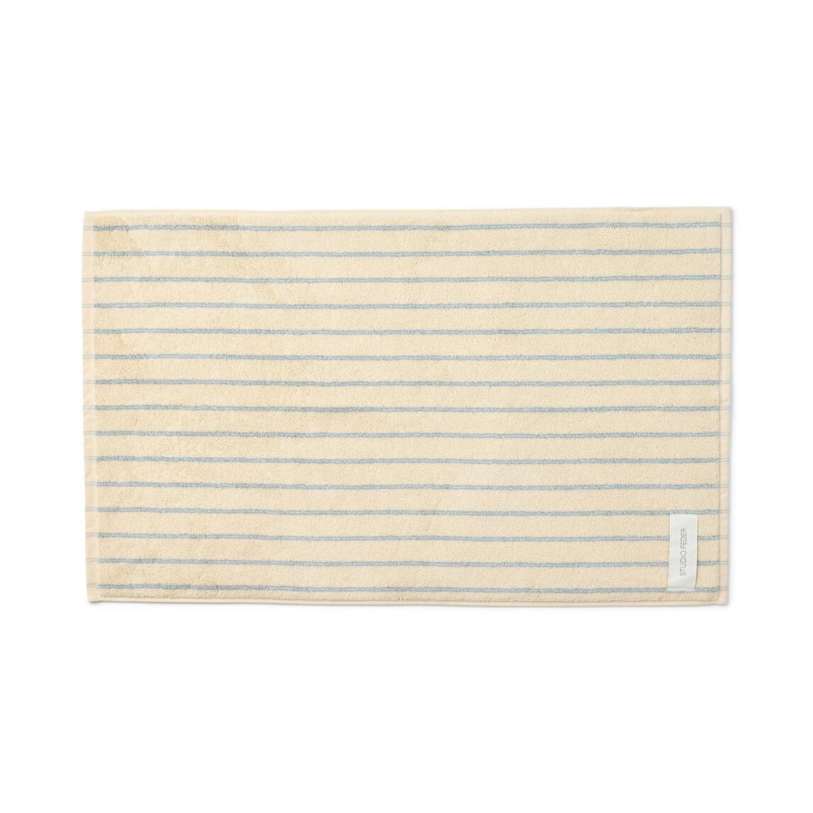 Ava bademåtte - Water Rain